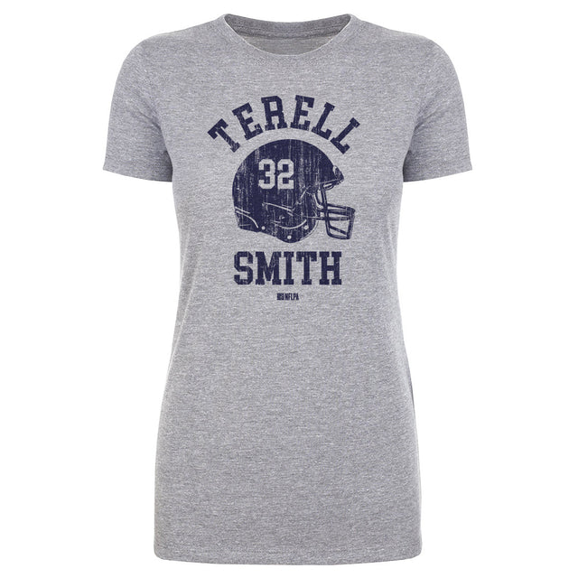 Terell Smith Women's T-Shirt | 500 LEVEL