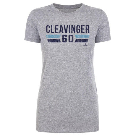 Garrett Cleavinger Women's T-Shirt | 500 LEVEL