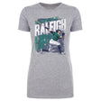 Cal Raleigh Women's T-Shirt | 500 LEVEL
