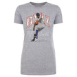 Edwin Diaz Women's T-Shirt | 500 LEVEL