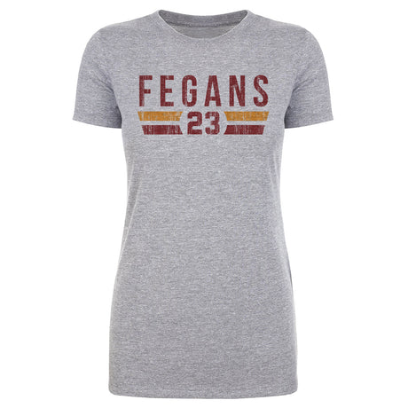 Tre'Quon Fegans Women's T-Shirt | 500 LEVEL