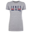 Chipper Jones Women's T-Shirt | 500 LEVEL