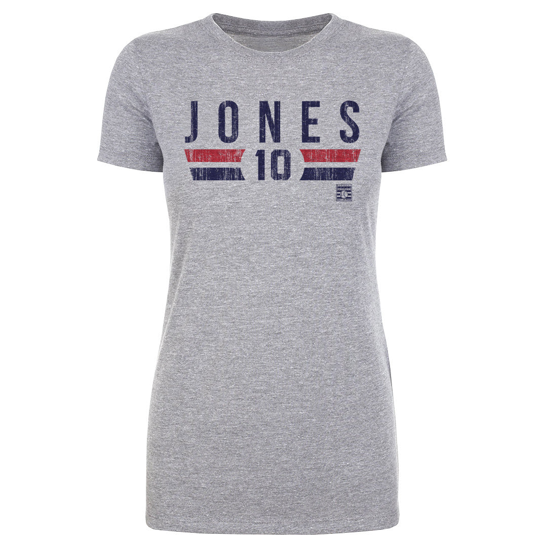 Chipper Jones Women's T-Shirt | 500 LEVEL
