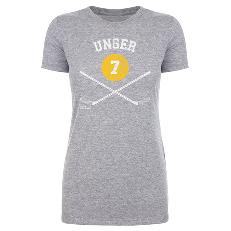 Garry Unger Women's T-Shirt | 500 LEVEL