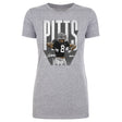 Kyle Pitts Women's T-Shirt | 500 LEVEL