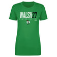 Jordan Walsh Women's T-Shirt | 500 LEVEL
