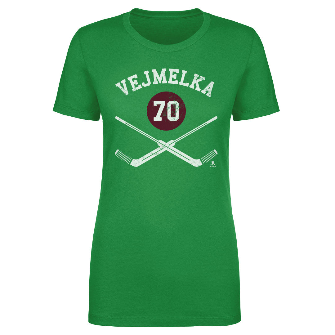 Karel Vejmelka Women&#39;s T-Shirt | 500 LEVEL