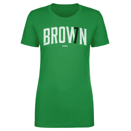 Jaylen Brown Women's T-Shirt | 500 LEVEL