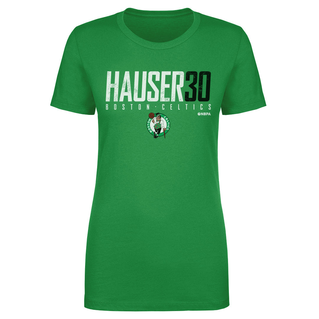 Sam Hauser Women's T-Shirt | 500 LEVEL