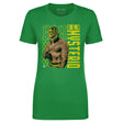 Rey Mysterio Women's T-Shirt | 500 LEVEL