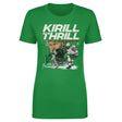 Kirill Kaprizov Women's T-Shirt | 500 LEVEL