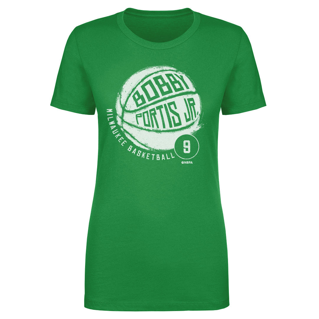 Bobby Portis Women's T-Shirt | 500 LEVEL