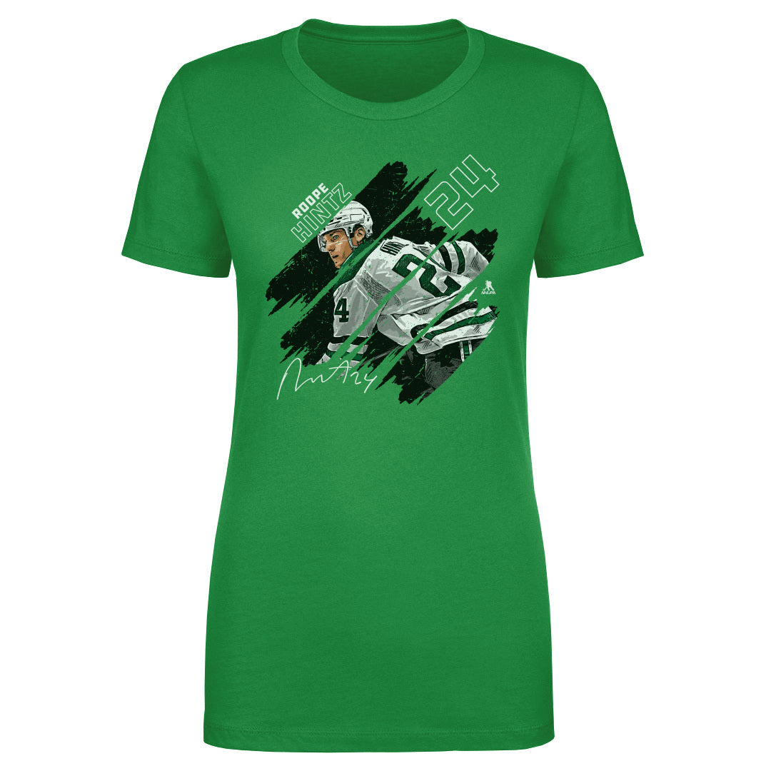 Roope Hintz Women&#39;s T-Shirt | 500 LEVEL