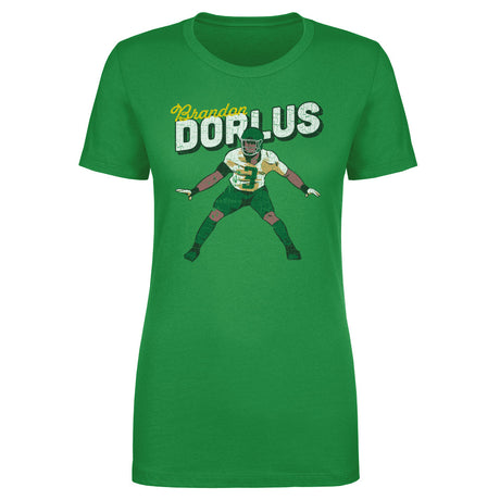 Brandon Dorlus Women's T-Shirt | 500 LEVEL