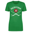 Niklas Backstrom Women's T-Shirt | 500 LEVEL