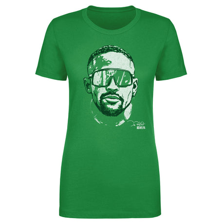 Jalen Hurts Women's T-Shirt | 500 LEVEL