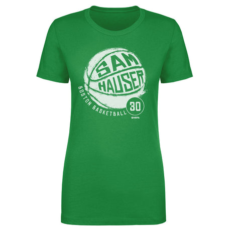 Sam Hauser Women's T-Shirt | 500 LEVEL