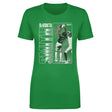 DeVonta Smith Women's T-Shirt | 500 LEVEL