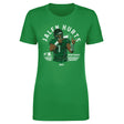 Jalen Hurts Women's T-Shirt | 500 LEVEL