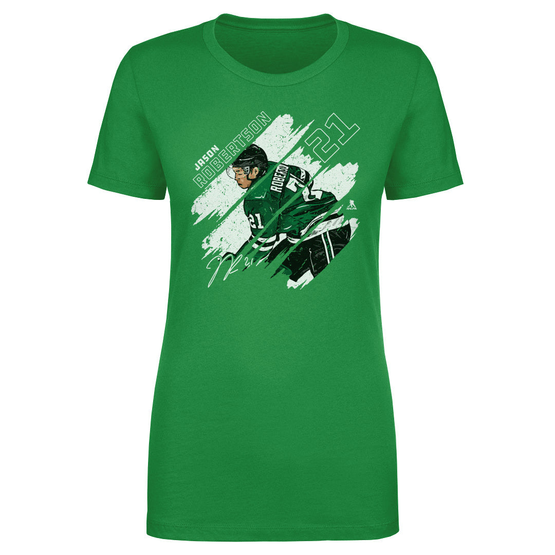 Jason Robertson Women's T-Shirt | 500 LEVEL