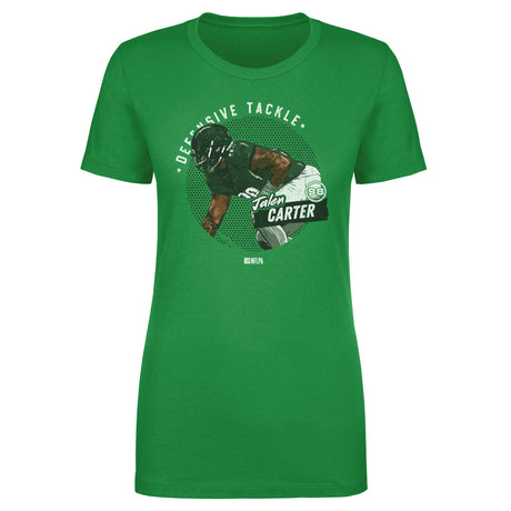 Jalen Carter Women's T-Shirt | 500 LEVEL