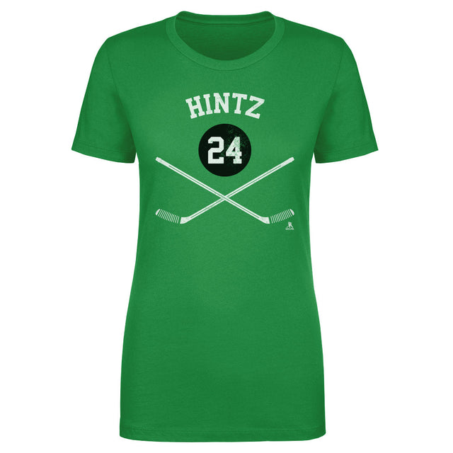 Roope Hintz Women's T-Shirt | 500 LEVEL