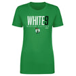 Derrick White Women's T-Shirt | 500 LEVEL