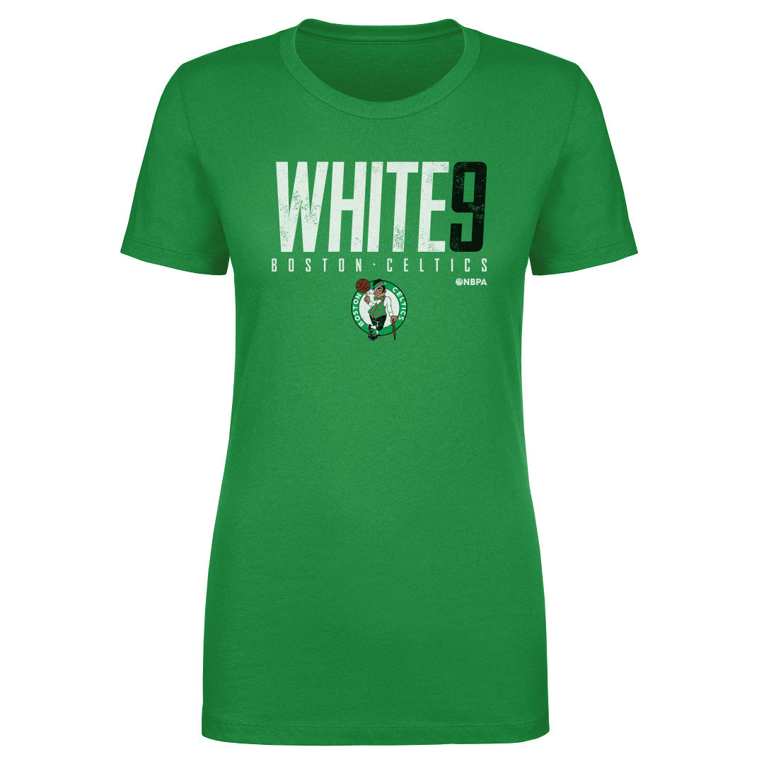 Derrick White Women's T-Shirt | 500 LEVEL