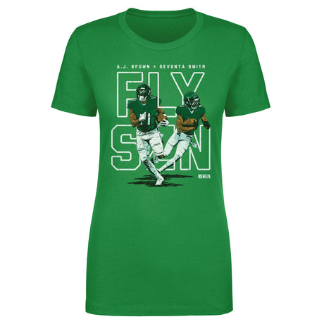 A.J. Brown Women's T-Shirt | 500 LEVEL
