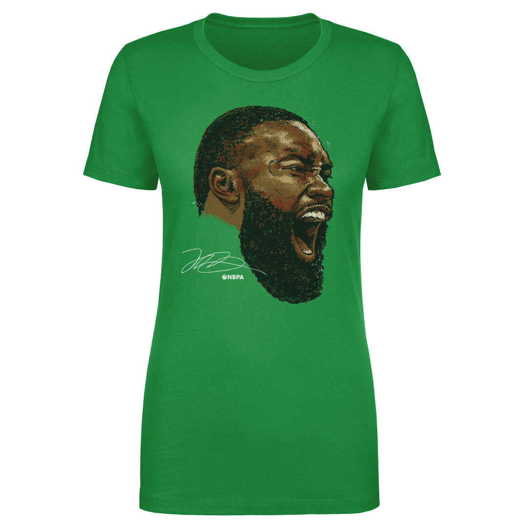 Jaylen Brown Women's T-Shirt | 500 LEVEL