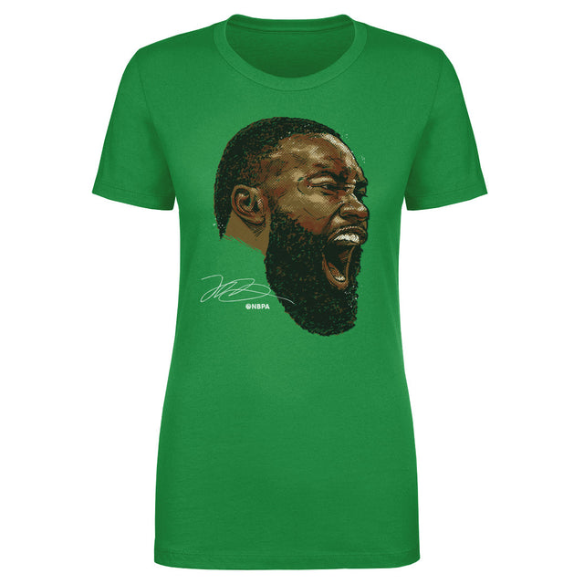 Jaylen Brown Women's T-Shirt | 500 LEVEL