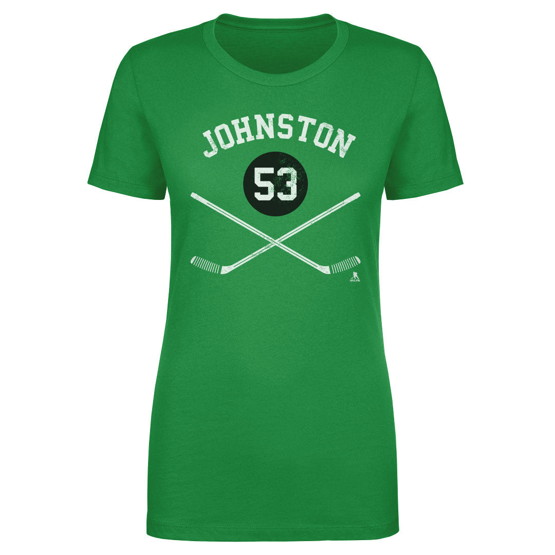 Wyatt Johnston Women's T-Shirt | 500 LEVEL
