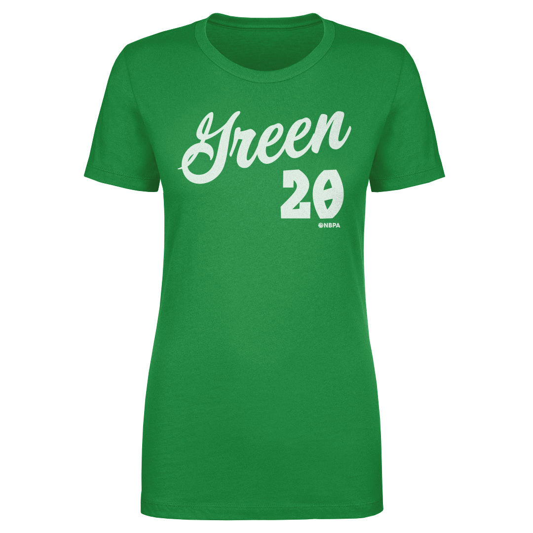 A.J. Green Women's T-Shirt | 500 LEVEL