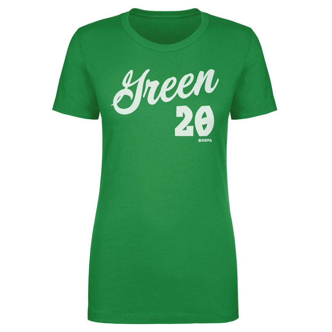 A.J. Green Women&#39;s T-Shirt | 500 LEVEL