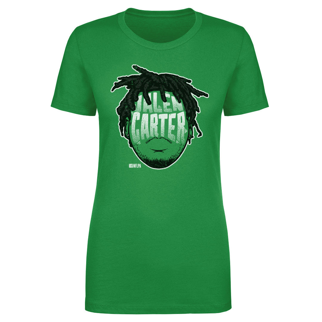 Jalen Carter Women's T-Shirt | 500 LEVEL