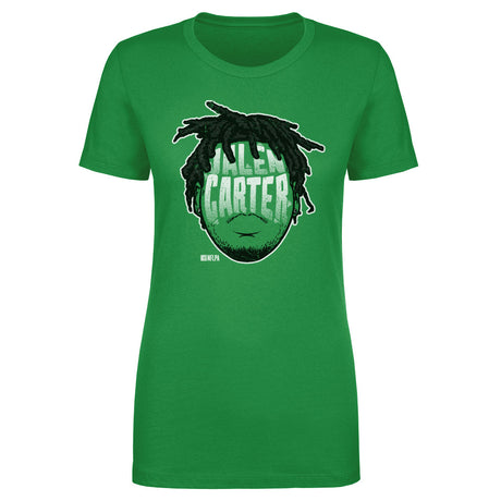 Jalen Carter Women's T-Shirt | 500 LEVEL