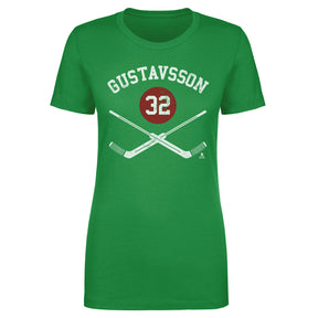 Filip Gustavsson Women's T-Shirt | 500 LEVEL