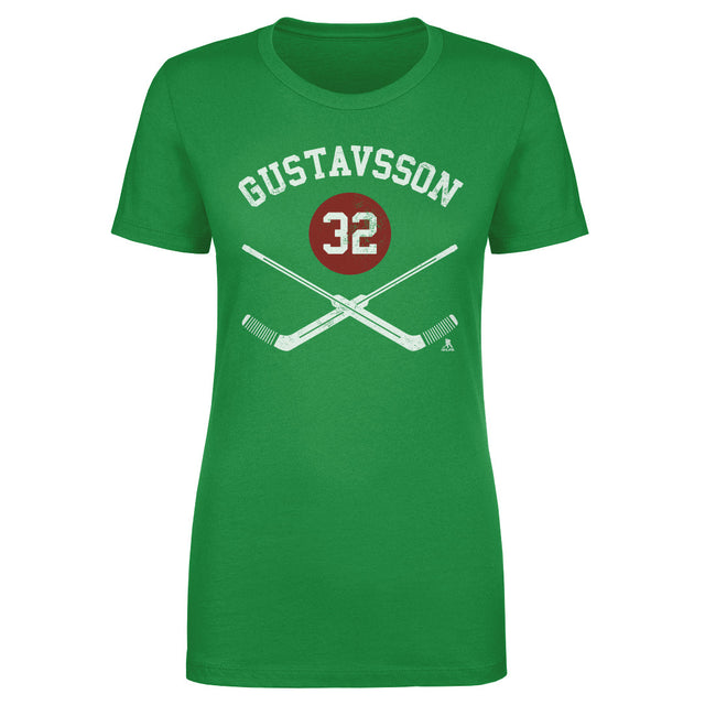 Filip Gustavsson Women's T-Shirt | 500 LEVEL