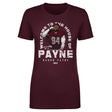 Daron Payne Women's T-Shirt | 500 LEVEL