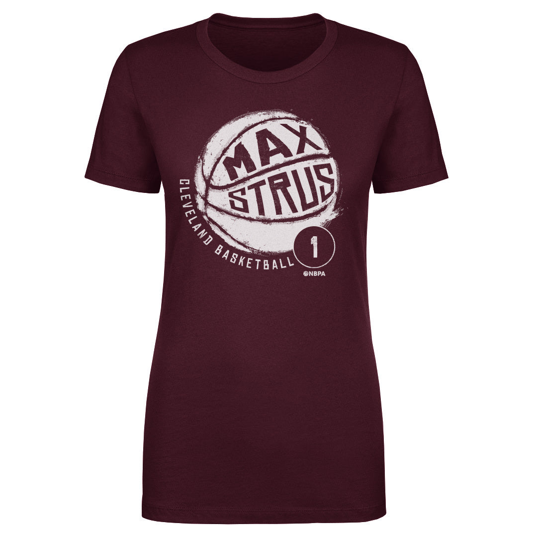 Max Strus Women&#39;s T-Shirt | 500 LEVEL