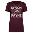Daron Payne Women's T-Shirt | 500 LEVEL