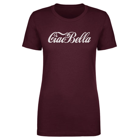 Italy Women's T-Shirt | 500 LEVEL