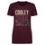 Logan Cooley Women's T-Shirt | 500 LEVEL