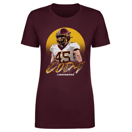 Cody Lindenberg Women's T-Shirt | 500 LEVEL