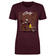 Cody Lindenberg Women's T-Shirt | 500 LEVEL