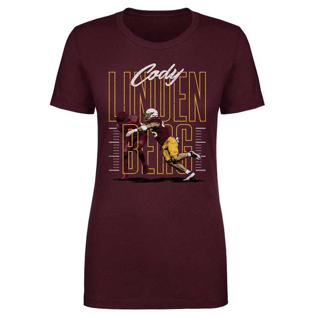 Cody Lindenberg Women's T-Shirt | 500 LEVEL