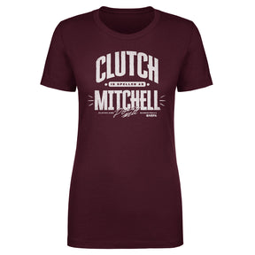 Donovan Mitchell Women's T-Shirt | 500 LEVEL