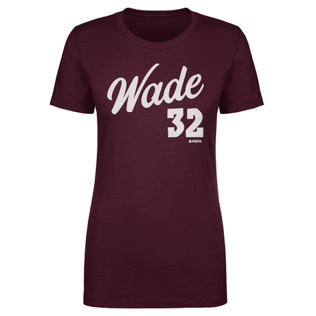 Dean Wade Women's T-Shirt | 500 LEVEL