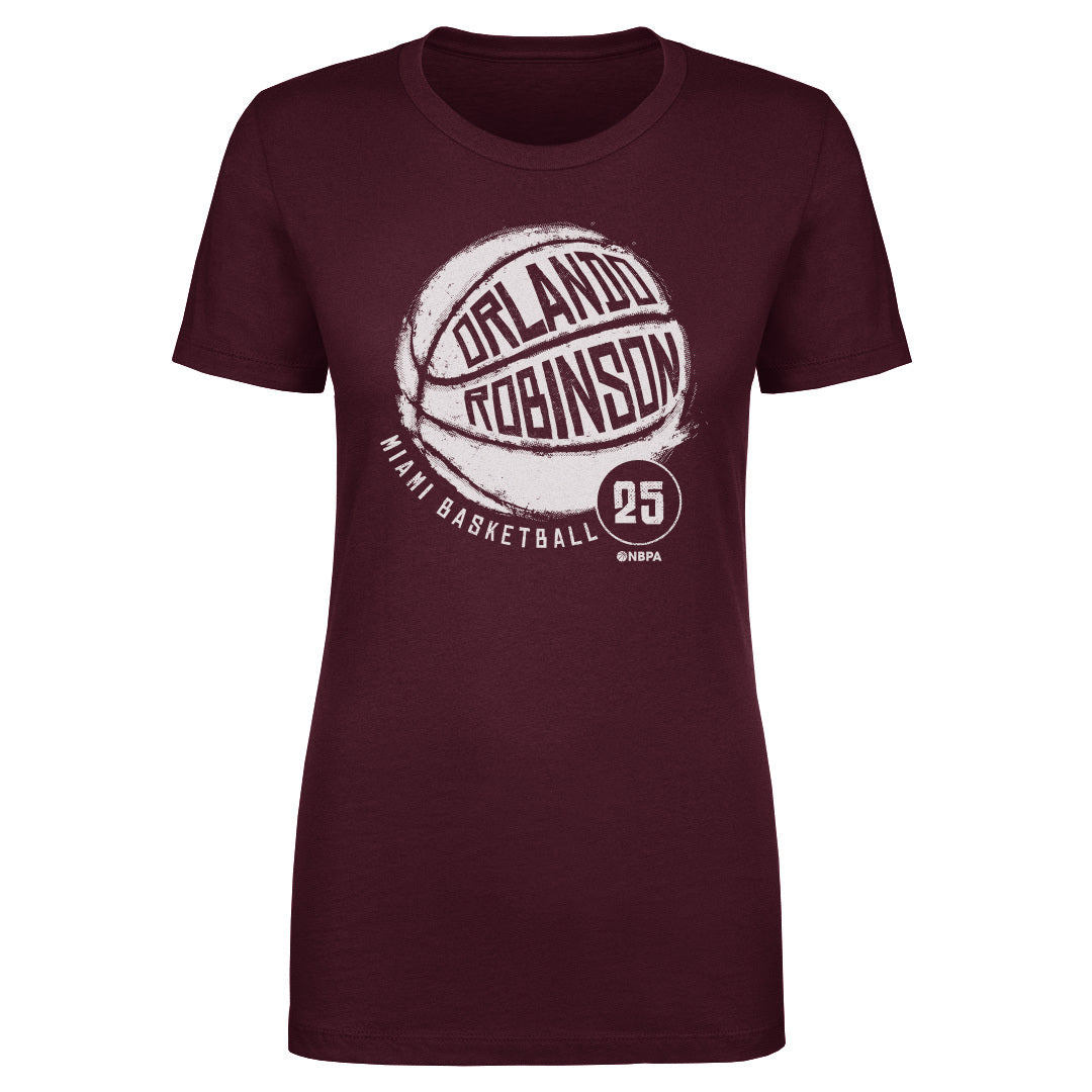 Orlando Robinson Women&#39;s T-Shirt | 500 LEVEL
