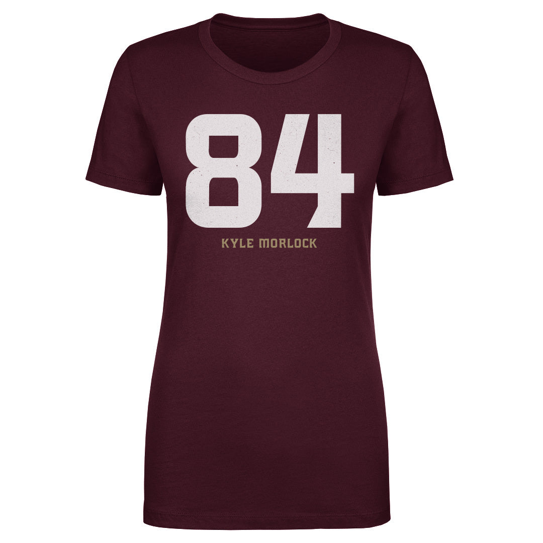 Kyle Morlock Women's T-Shirt | 500 LEVEL